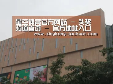 龙湖 · 金楠天街