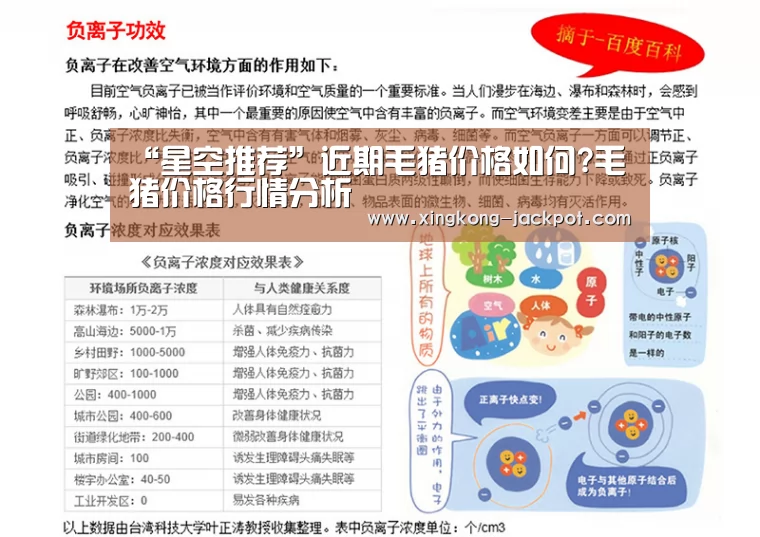 “星空推荐”近期毛猪价格如何?毛猪价格行情分析(图1) 星空体验
