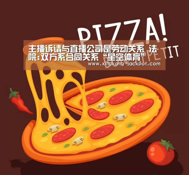 主播诉请与直播公司是劳动关系 法院:双方系合同关系“星空体育”(图2) 星空体验