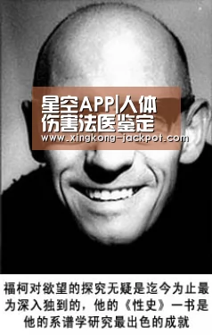 星空APP|人体伤害法医鉴定程序(图4) 星空APP